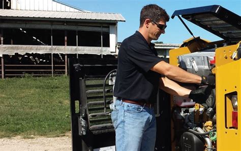 what is skid steer services|skid steer repairs near me.